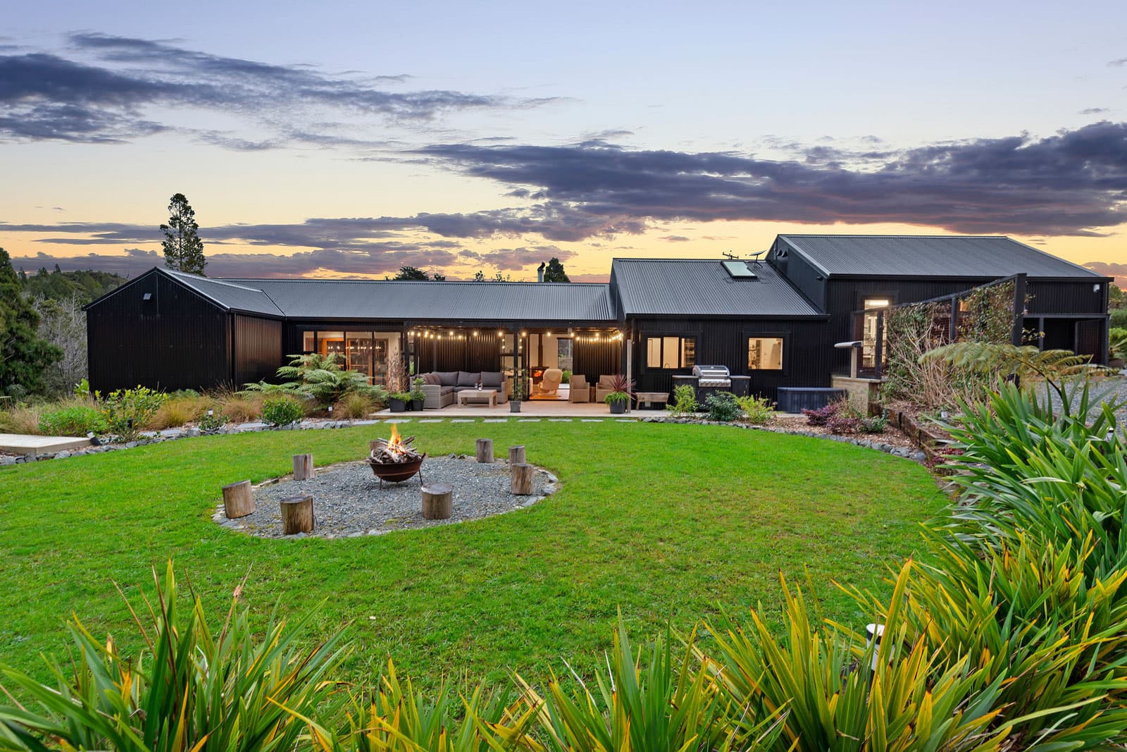 Nature Haven