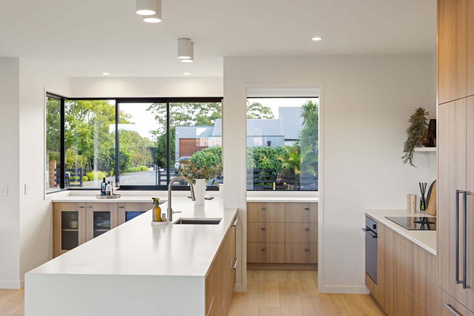 River Rd. Show Home
