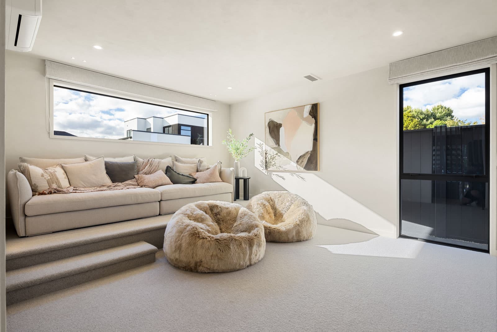 River Rd. Show Home