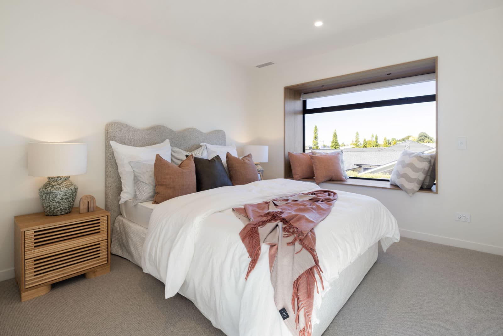 River Rd. Show Home