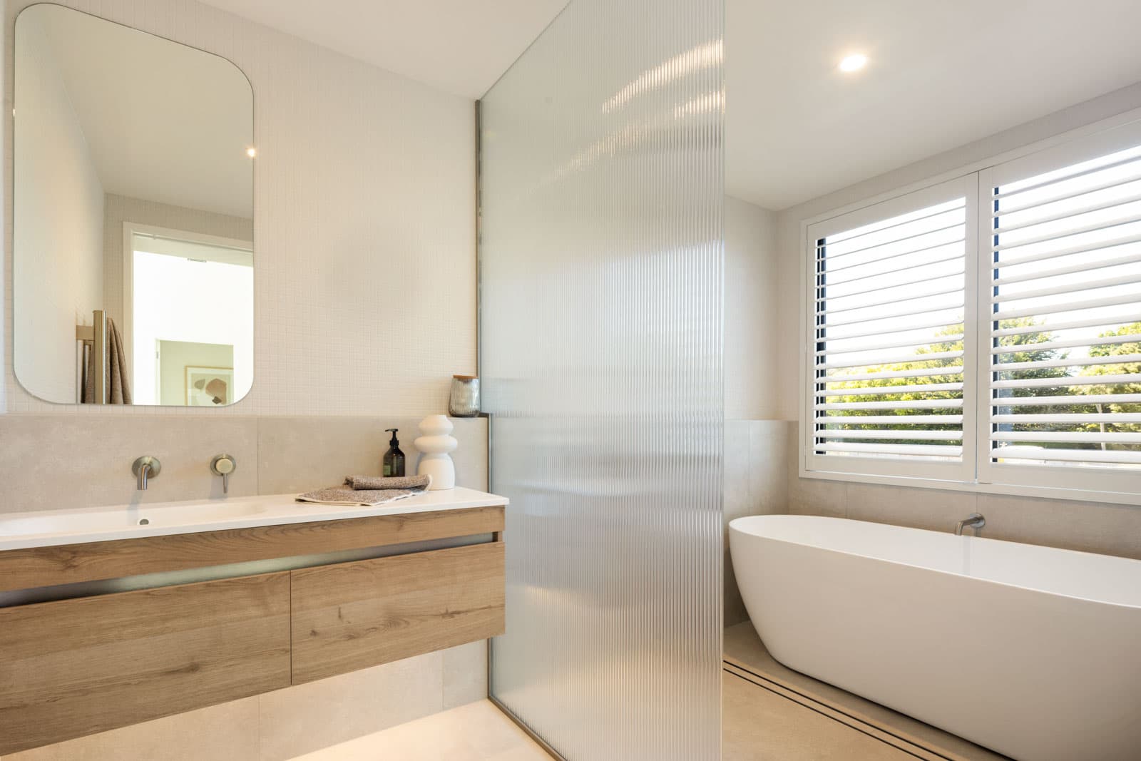 River Rd. Show Home