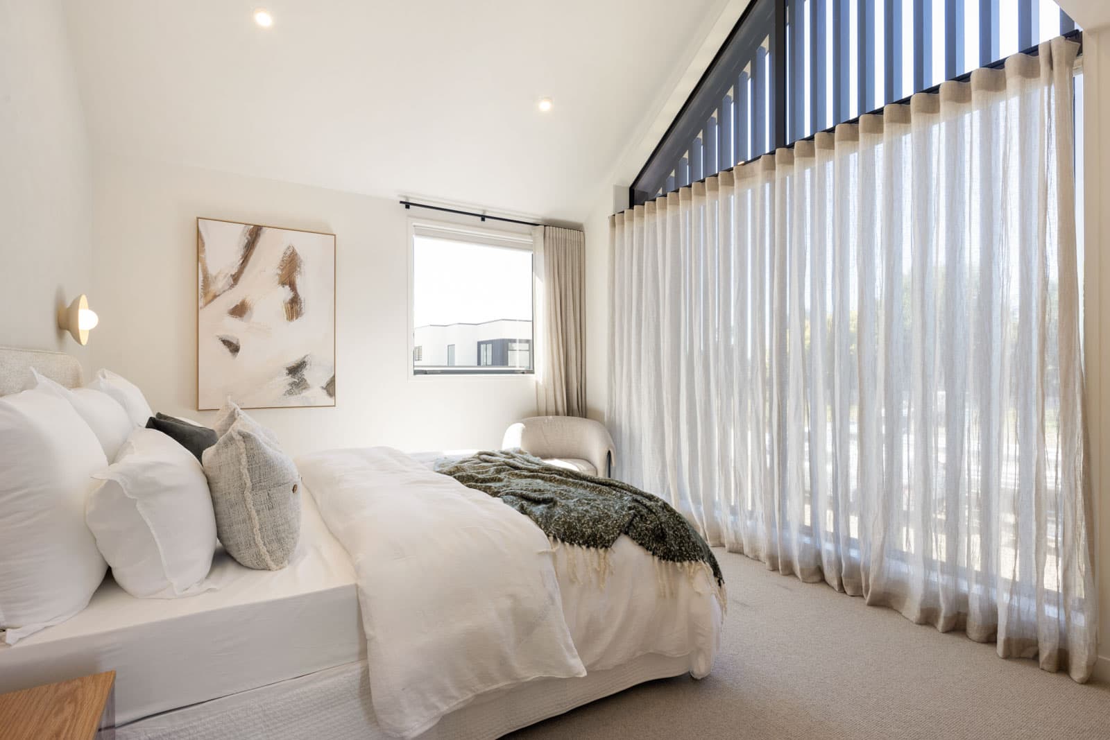 River Rd. Show Home
