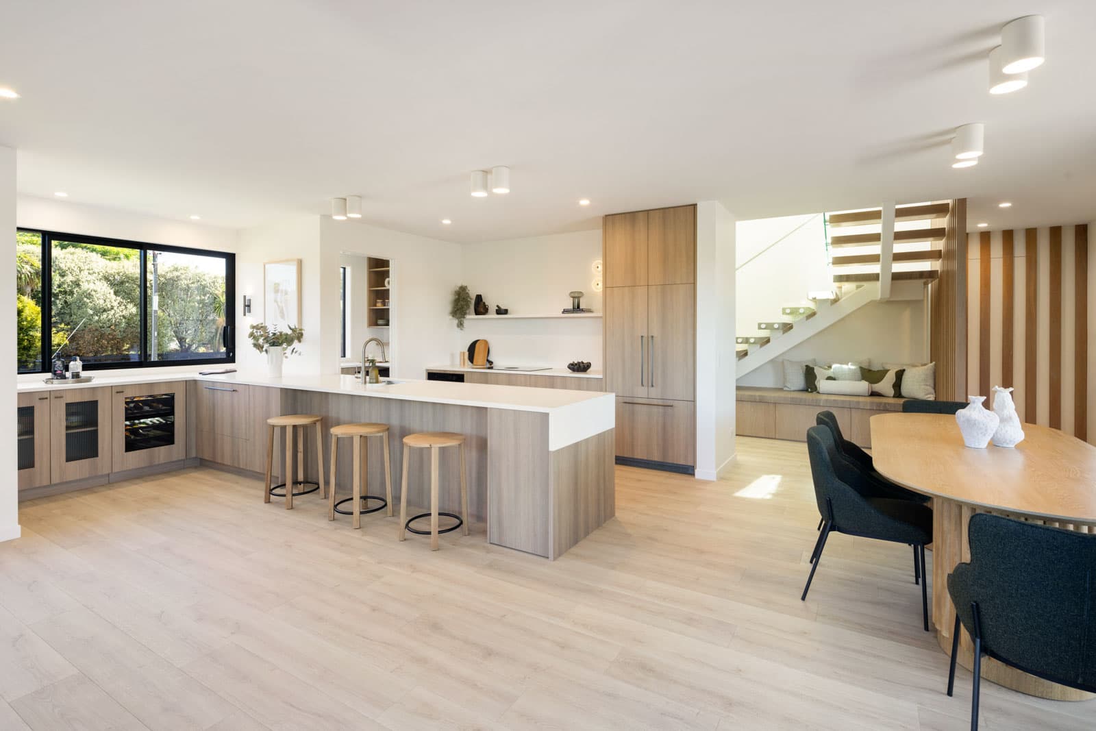 River Rd. Show Home