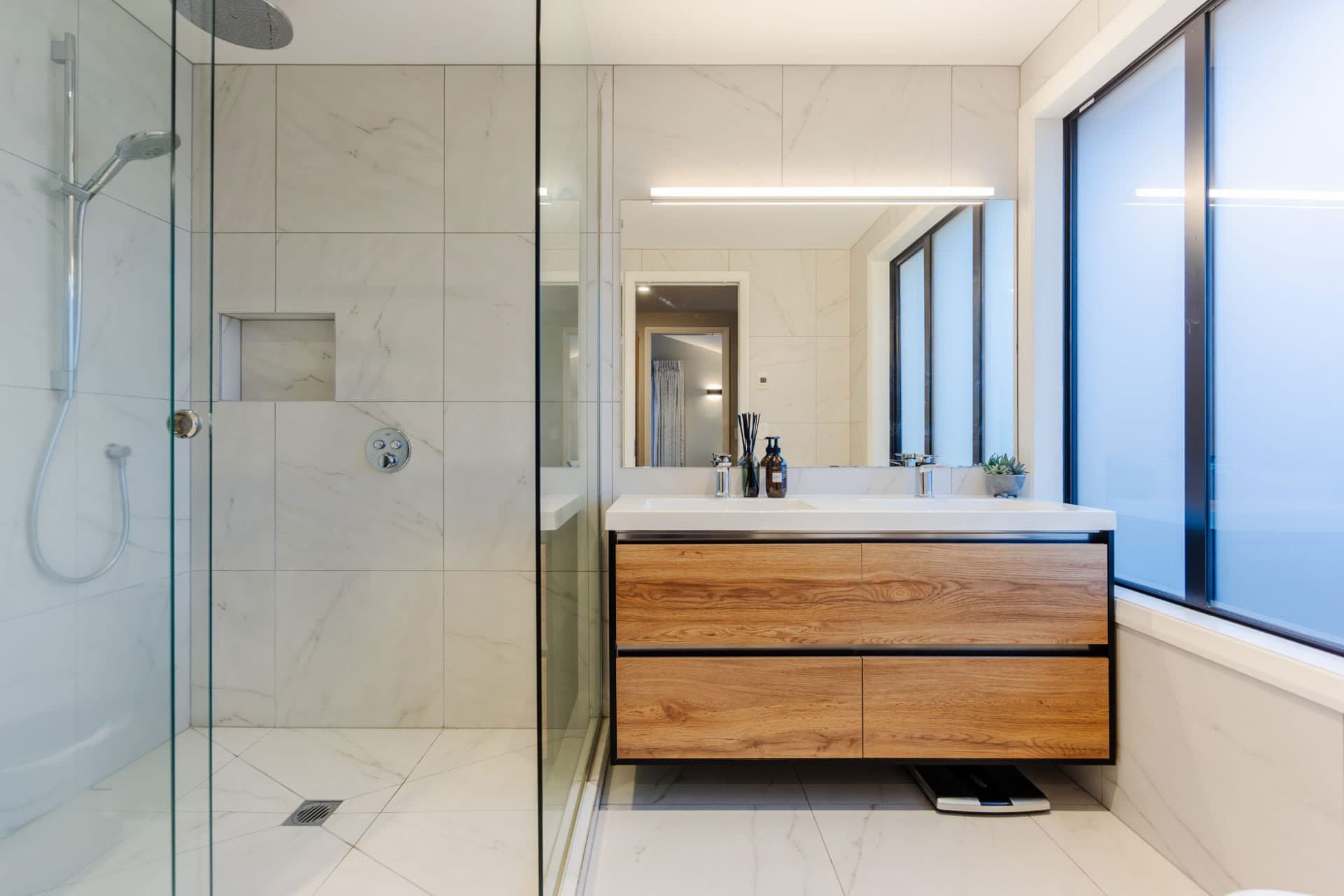 Open Plan Perfection