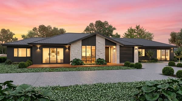 213m² Home and Income