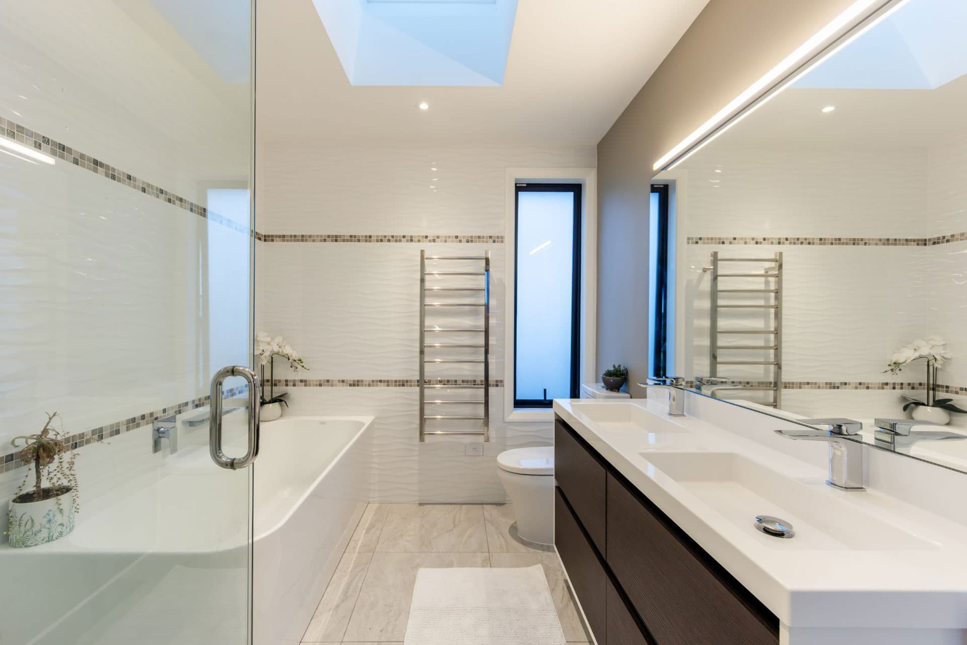 Open Plan Perfection