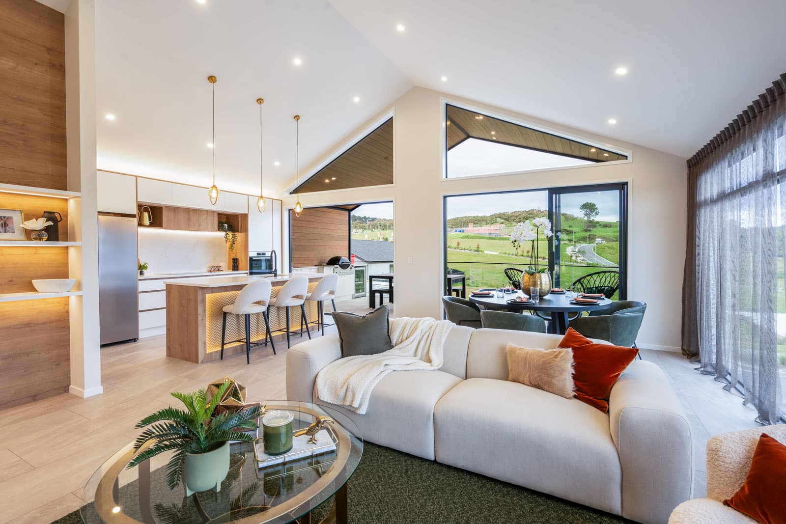 Orewa Showhome