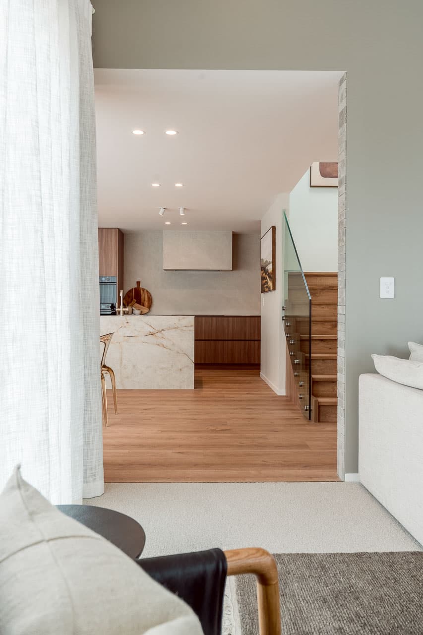 New Plymouth Display Home