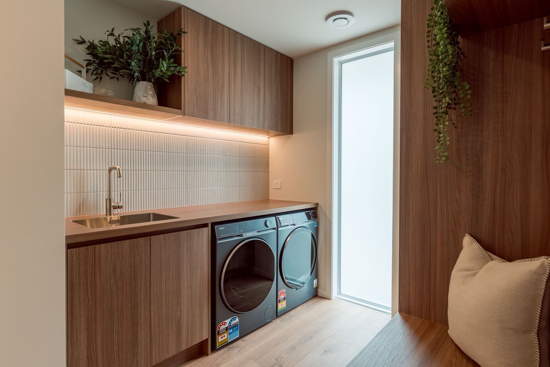 New Plymouth Display Home